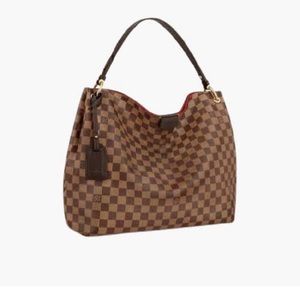 Louis Vuitton - Graceful MM